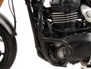Triumph Speed ​​400 [2024-2025] - Motor protection bar-7