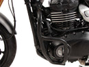 Triumph Speed ​​400 [2024-2025] - Motor protection bar-1