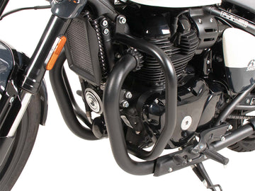 Royal Enfield Shotgun 650 [2024-2025] - Motor protection bracket