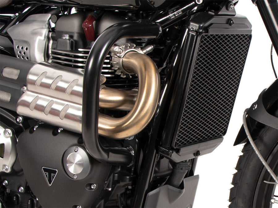 Triumph Scrambler 1200 XE [2024-2025] - motor protection bar
