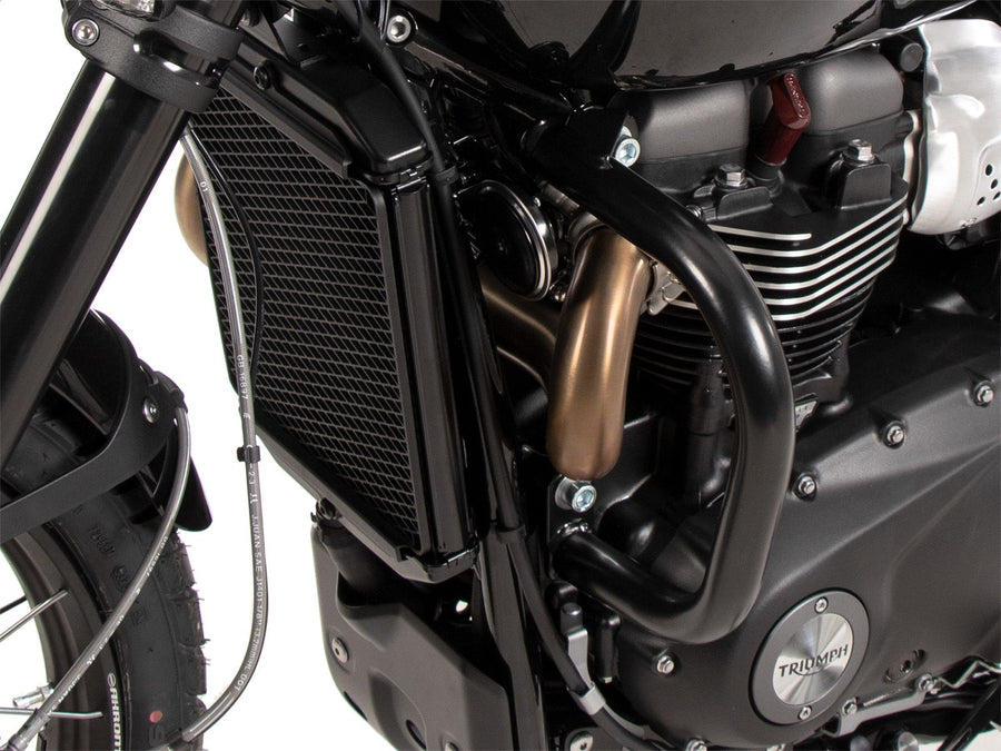 Triumph Scrambler 1200 XE [2024-2025] - motor protection bar
