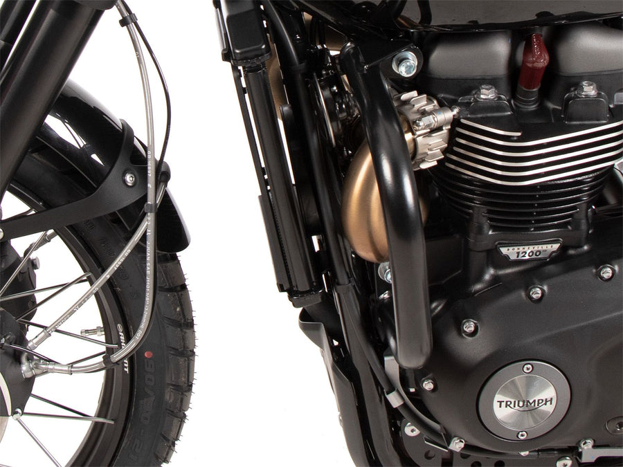 Triumph Scrambler 1200 X [2024-2025] - Engine guard
