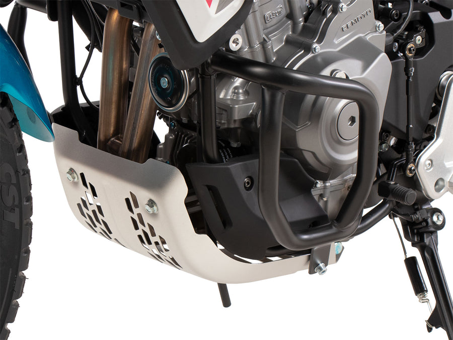 CF Moto 450 MT [2024-2026] - Motorschutzbügel schwarz