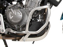 CF Moto 450 MT [2024-2026] - Motorschutzbügel silber