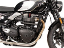 Triumph Speed Twin 900 [2025-2026] - Motorschutzbügel schwarz