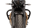 Triumph Speed Twin 900 [2025-2026] - Motorschutzbügel schwarz