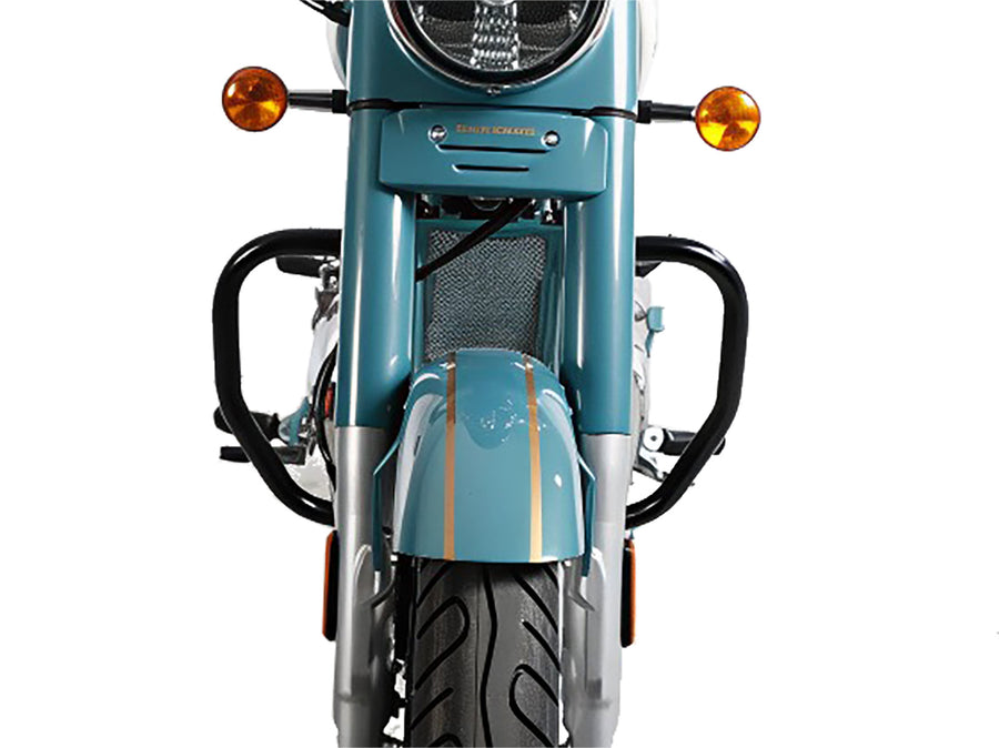 Royal Enfield Classic 650 [2025-2026] - Motorschutzbügel schwarz