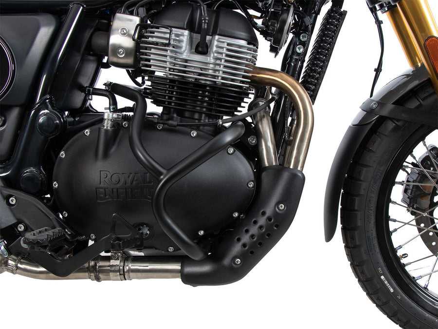 Royal Enfield BEAR 650 [2025-] - ENGINE GUARD BAR