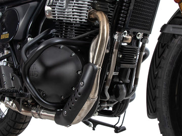 Royal Enfield BEAR 650 [2025-] - ENGINE GUARD BAR - 0