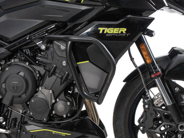 TRIUMPH Tiger Sport 800 [2025-] - ENGINE GUARD BAR - 0