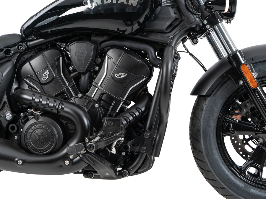 INDIAN Scout Sixty Bobber [2025-] - ENGINE PROTECTION BAR