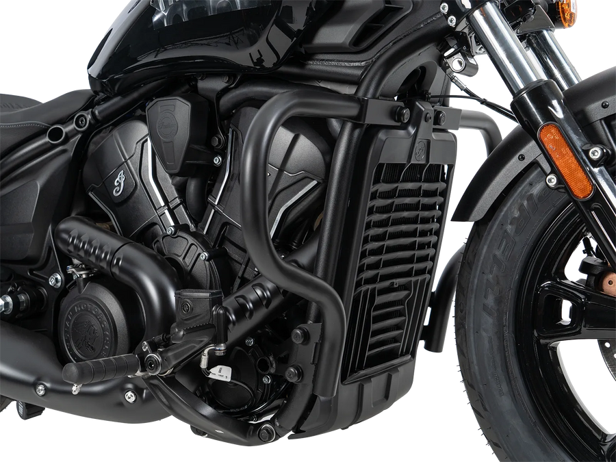 INDIAN Scout Sixty Bobber [2025-] - ENGINE GUARD BAR