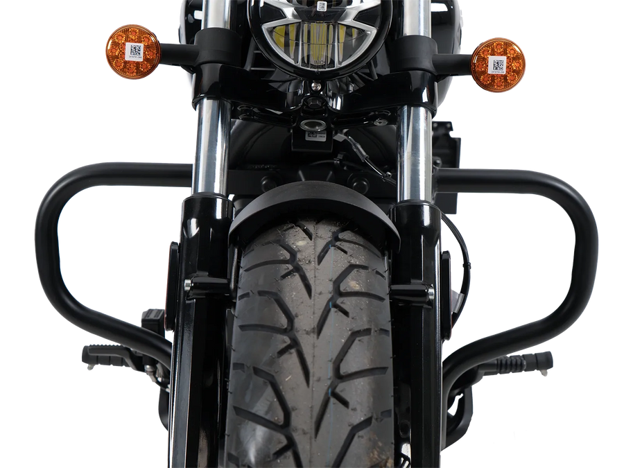 INDIAN Scout Sixty Bobber [2025-] - ENGINE GUARD BAR