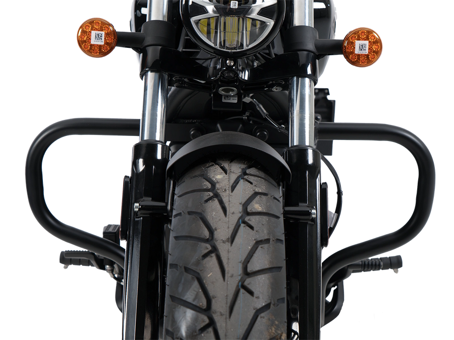 Indian Sport Scout Sixty [2026] - Motorschutzbügel schwarz