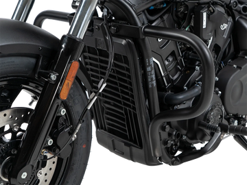 INDIAN Scout Sixty Bobber [2025-] - ENGINE PROTECTION BAR - 0