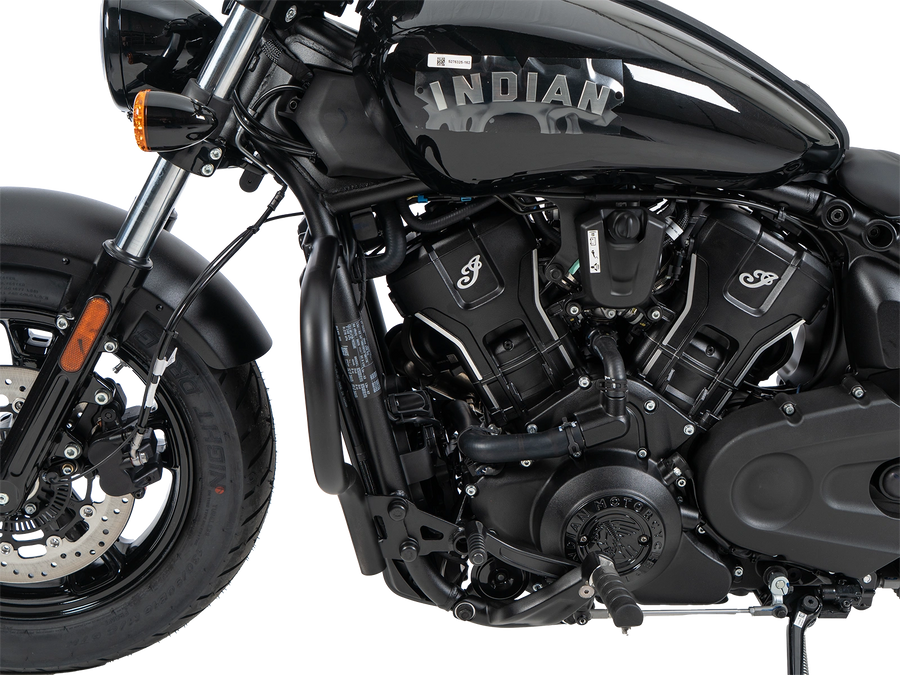 Indian Sport Scout Sixty [2026] - Motorschutzbügel schwarz