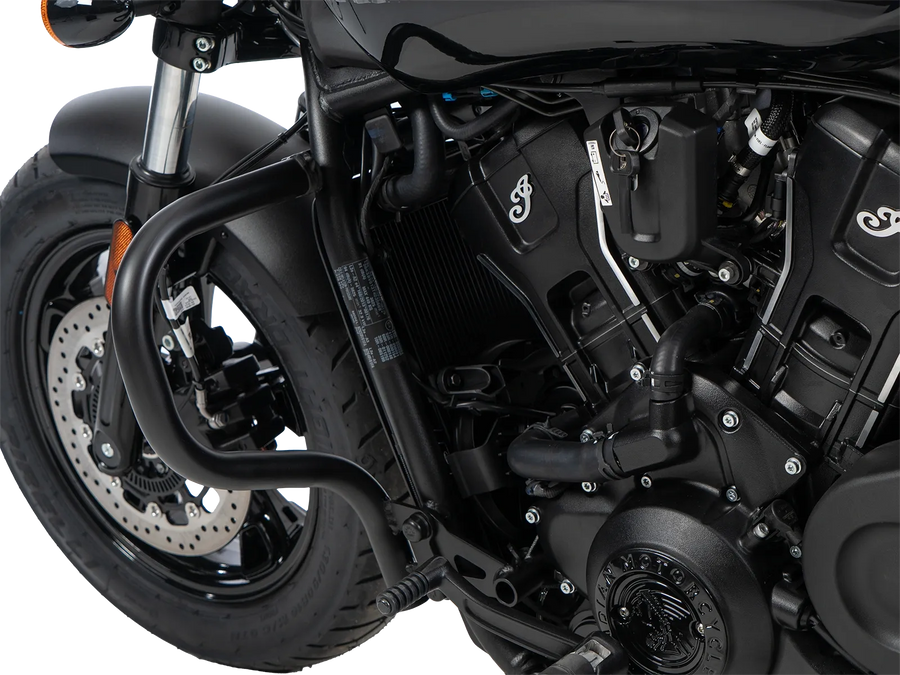 INDIAN Scout Sixty Bobber [2025-] - ENGINE GUARD BAR