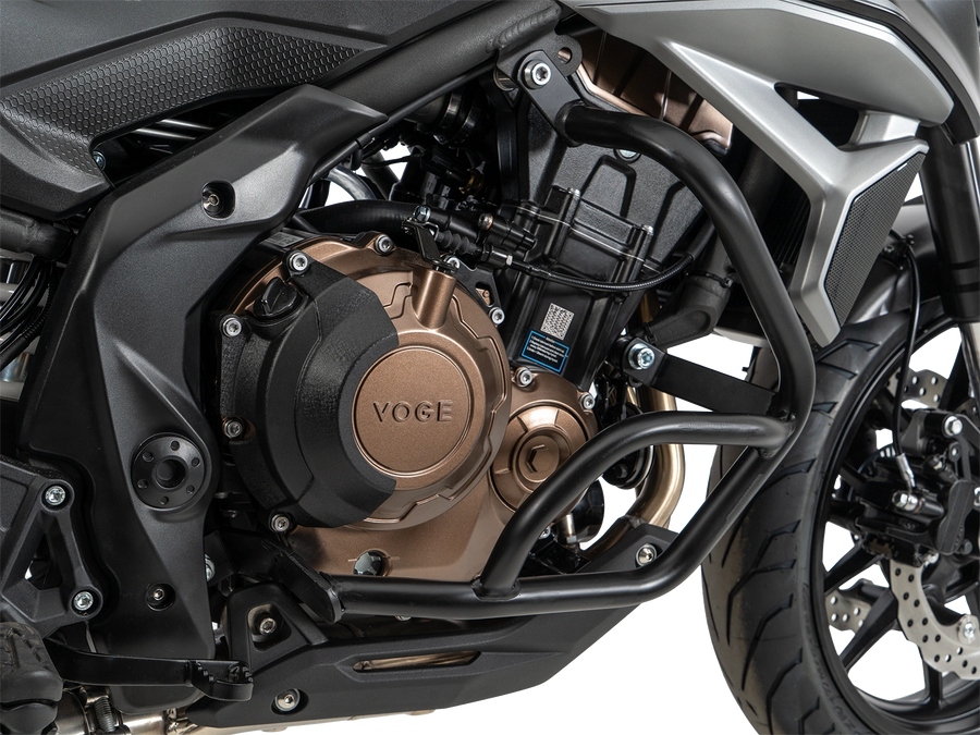 Voge R 625 [2025-2026] - Motorschutzbügel schwarz