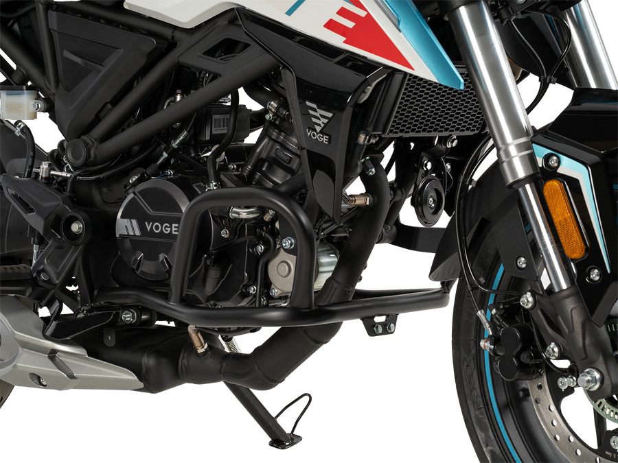 Voge R 125 [2023-2026] - Motorschutzbügel schwarz