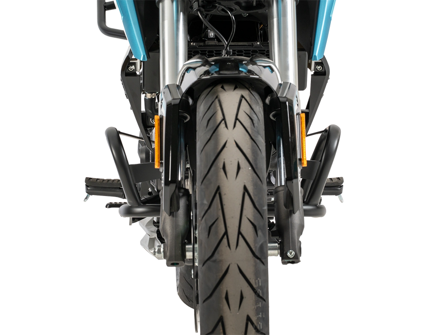 Voge R 125 [2023-2026] - Motorschutzbügel schwarz