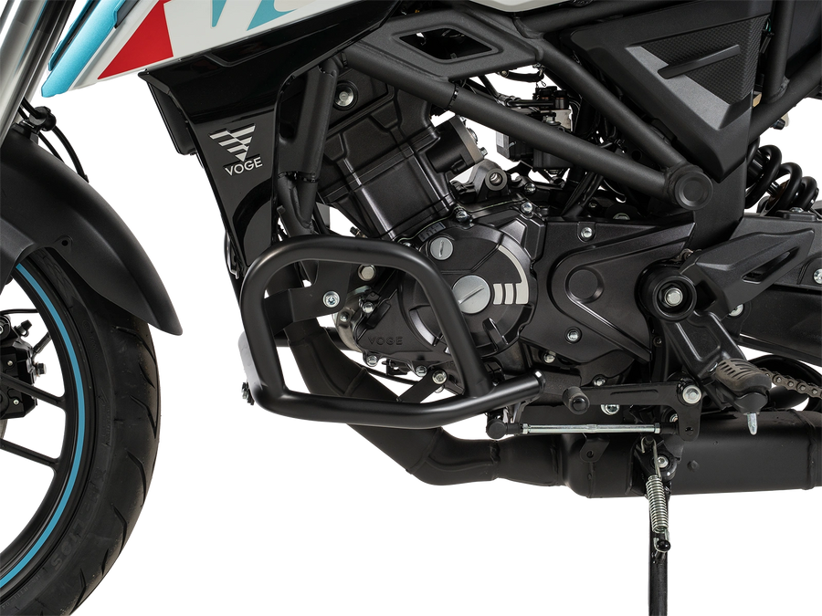 Voge R 125 [2023-2026] - Motorschutzbügel schwarz