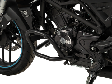 Voge R 125 [2023-2026] - Motorschutzbügel schwarz
