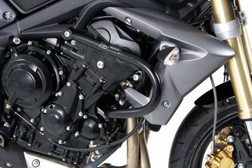 Triumph Street Triple 675 [2007-2012] - Motor protection bar