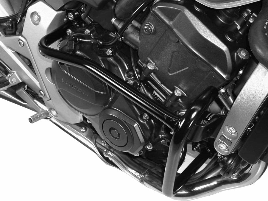 Honda CB 600 F Hornet [2007-2010] - Motorschutzbügel schwarz