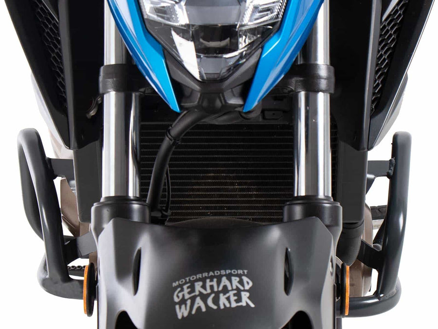 Honda CB 500 X [2019-2023] - Motorschutzbügel anthrazit