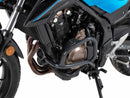 Honda CB 500 X [2019-2023] - Motorschutzbügel anthrazit