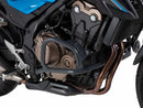 Honda CB 500 X [2019-2023] - Motorschutzbügel anthrazit