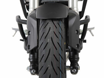 Honda CB 125 R [2018-2020] - Motorschutzbügel schwarz
