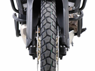 Honda CRF 1100 L Africa TW [2019-2023] - motor protection bar - 0