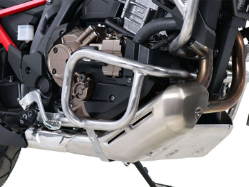 Honda CRF 1100 L Africa TW [2019-2023] - motor protection bar