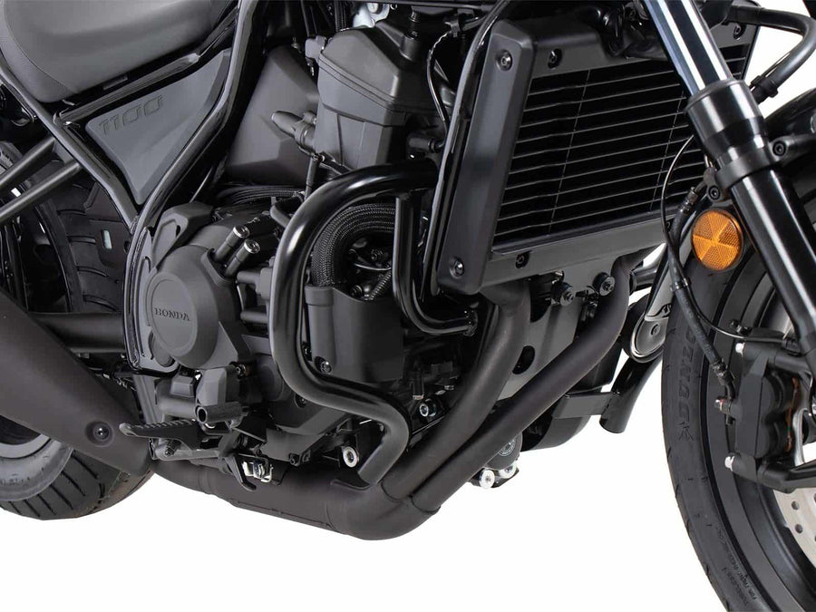 Honda CMX 1100 Rebel [2021-2024] - motor protection bracket