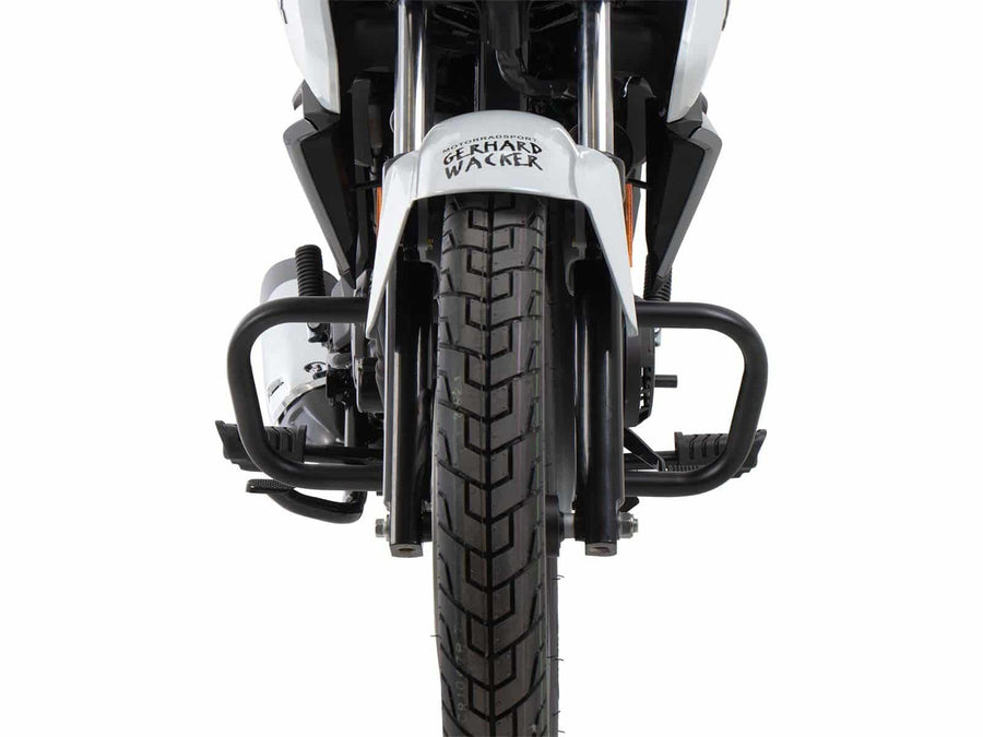 Honda CB 125 F [2025, MY26 - ] - ENGINE PROTECTION BAR