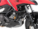 Honda NC 750 x [2021-2025] - Motor protection bracket including protection pad-2
