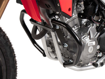 Honda CRF 300 L [2021-2025] - motor protection bar