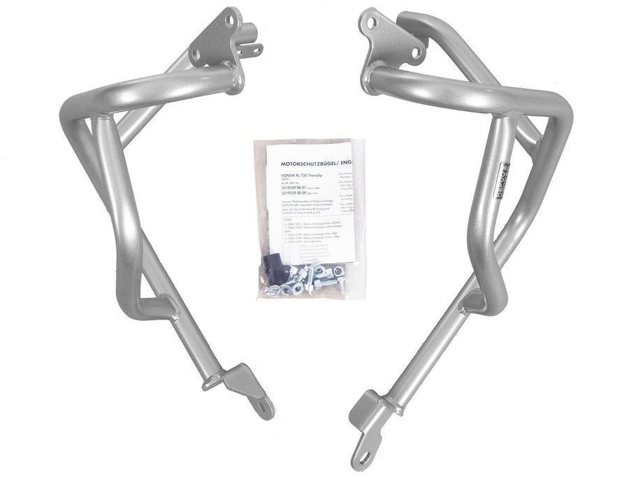 Honda XL 750 Transalp [2023-2024] - motor protection bar