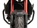 Honda CB 750 Hornet [2023-2026] - Motorschutzbügel schwarz