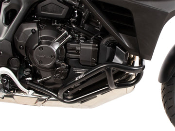 Honda NT 1100 [2025] - engine protection bar detailed view