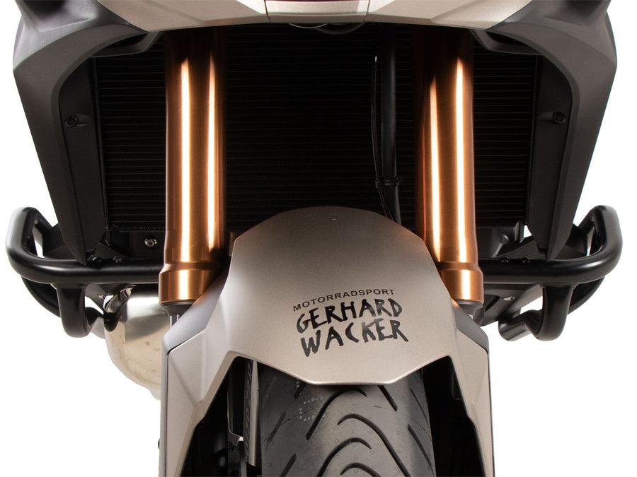 Honda NT 1100 [2025] - Engine guard side view