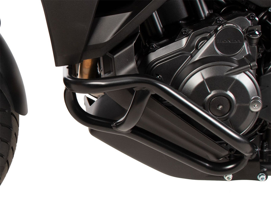 Honda NT 1100 [2025] - Engine guard perspective view