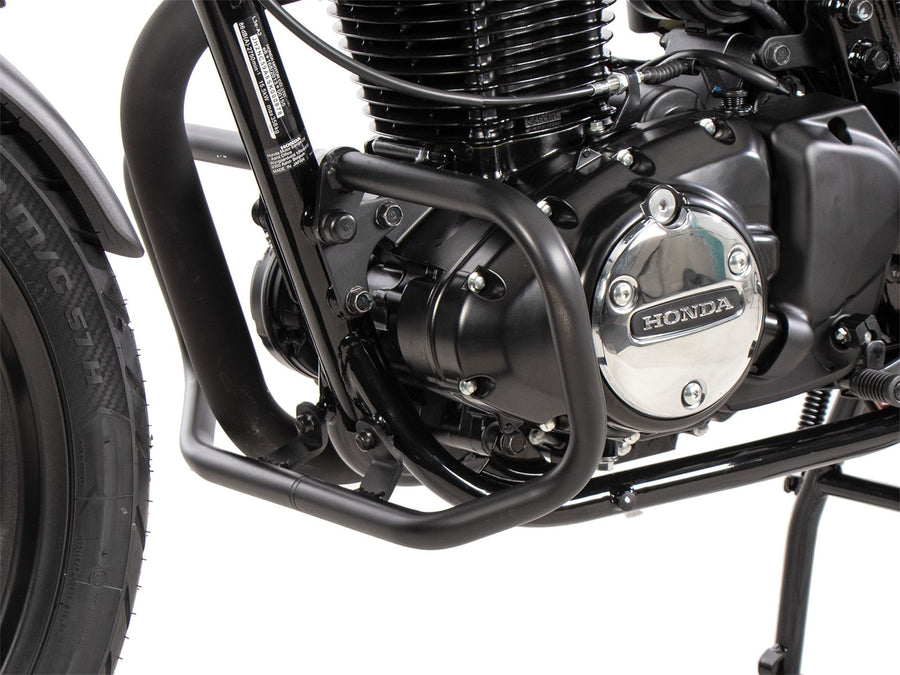Honda GB 350 S [2025] - motor protection bar