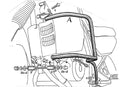 Honda XL 600 V Transalp [1987-2000] - motor protection bar-2
