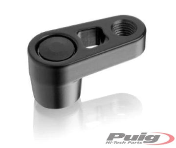 KTM RC 390 [2025] – Back mirror move unit – Black - 0