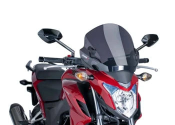 HONDA CB 500 F [2024] – New Generation Sport – Tinted
