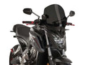 HONDA CB 650 F [2018] – New Generation Sport – Transparent-10
