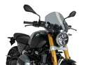BMW R 12 NINET [2025] – Spare parts - Rear wheel stand for single swingarm with-4