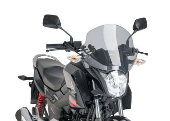 HONDA CB 125 F [2025] – New Generation Sport – Black